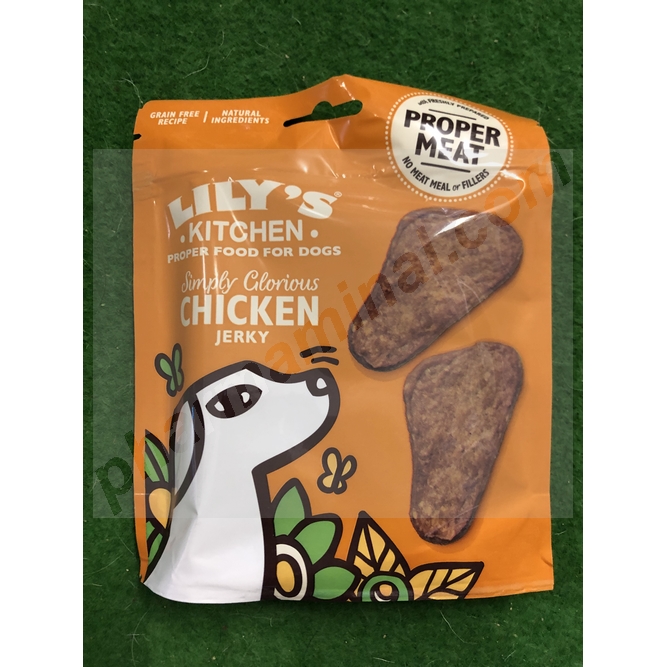 LK CN JERKIE VIANDE SECHEE PLT SACH/70 G ALI.CHIEN LK CN JERKIE VIANDE SECHEE PLT SACH/70 G ALI.CHIEN