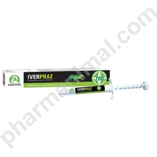 IVERPRAZ DUO ser/7,49g pate or *** IVERPRAZ DUO ser/7,49g pate or ***