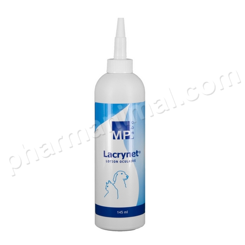 LACRYNET COLLYRE FL/145 ML  **