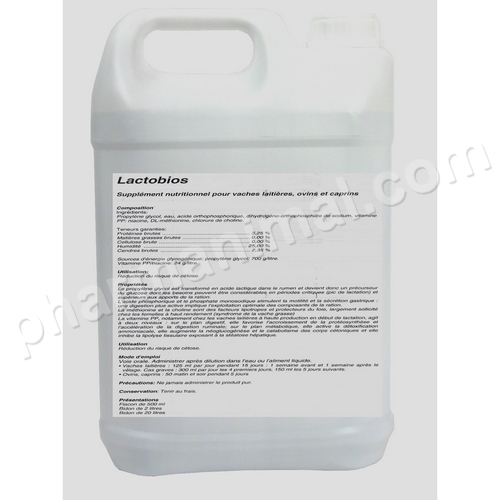 LACTOBIOS bid/2 l sol buv BIOVE LACTOBIOS bid/2 l sol buv BIOVE