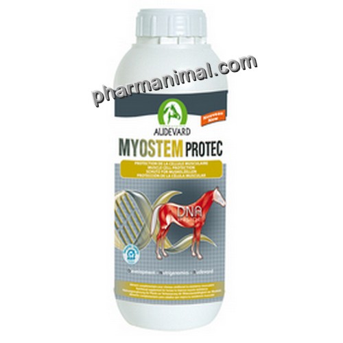 MYOSTEM PROTEC fl/4.5 l