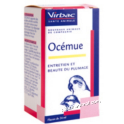 OCEMUE  	fl/24 ml