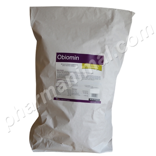 OBIOMINE SAC 15 KG