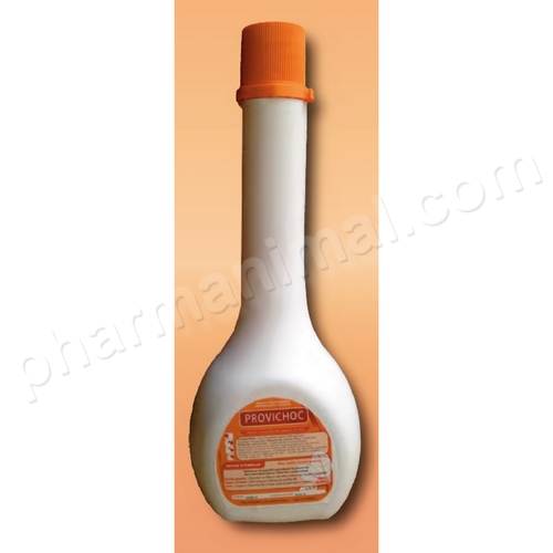 PROVICHOC fl/500 ml gel or LOT DE 2