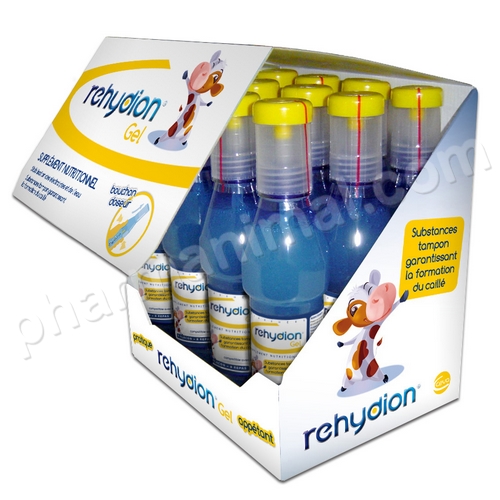 REHYDION FL/320 ML