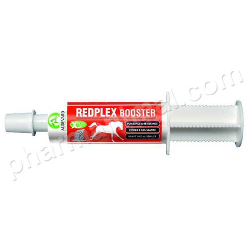 REDPLEX BOOSTER   ser/60 g  pate or  (4j)