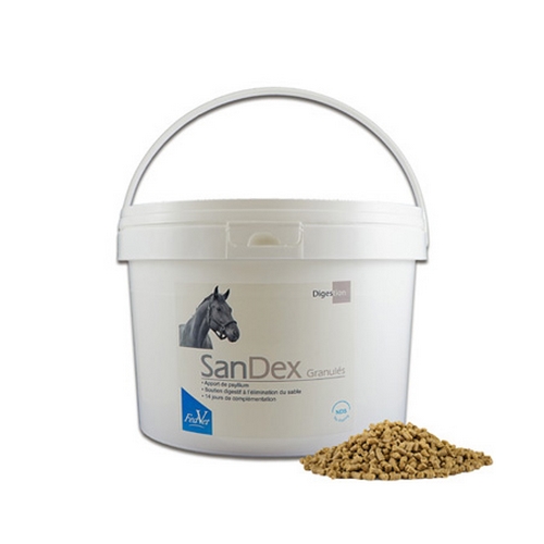 SANDEX Granuls SEAU 2 Kg