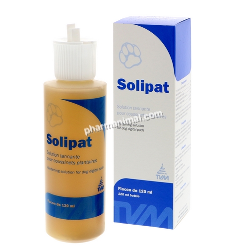 SOLIPAT INCOLORE FL/120 ML