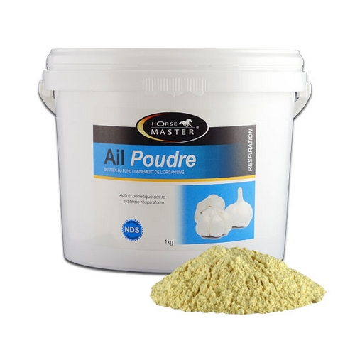 AIL SEMOULE    seau/10kg 	pdr or  **