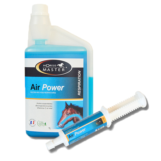 AIR POWER SERINGUE   ser/50 ml 	pate or **