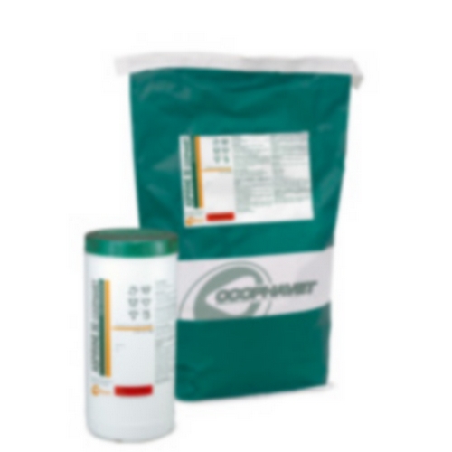 ASPIRINE 50   sac/5 kg  	pdr or