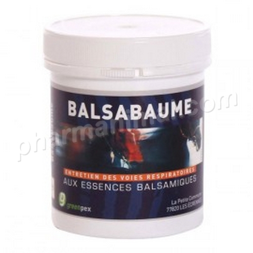 BALSABAUME FL/250 ML  **