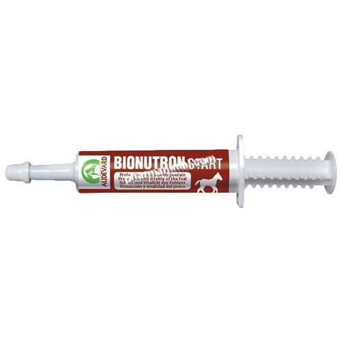 BONUTRON START (SERINGUE)	ser/15 ml pate or  *