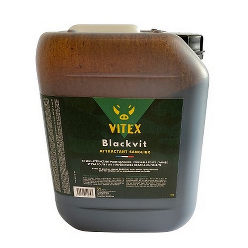 BLACKVIT jerrican de 5kg