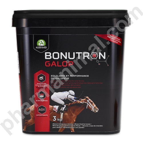 BONUTRON GALOP                 	fut/18 kg   ***