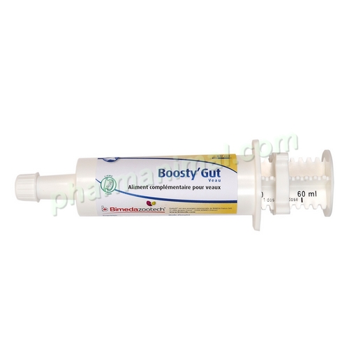 BOOSTY'GUT SER/60 ML ***