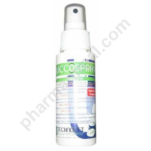 BUCCOSPRAY     fl/50 ml  liq or