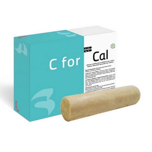 C for Cal bolus  b/25 Bolus LOT DE 2   ***