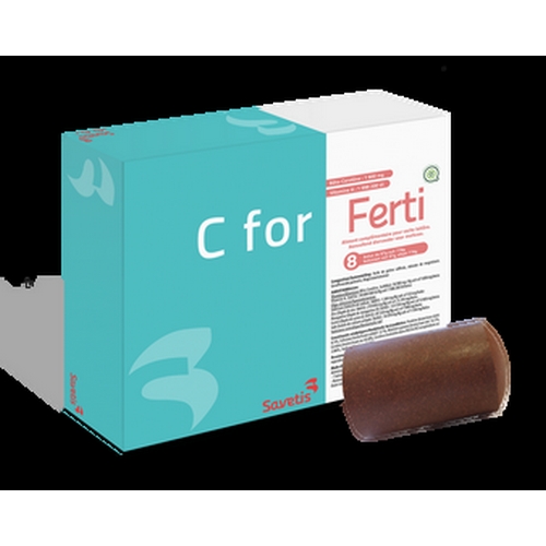 C for Ferti bolus b/6