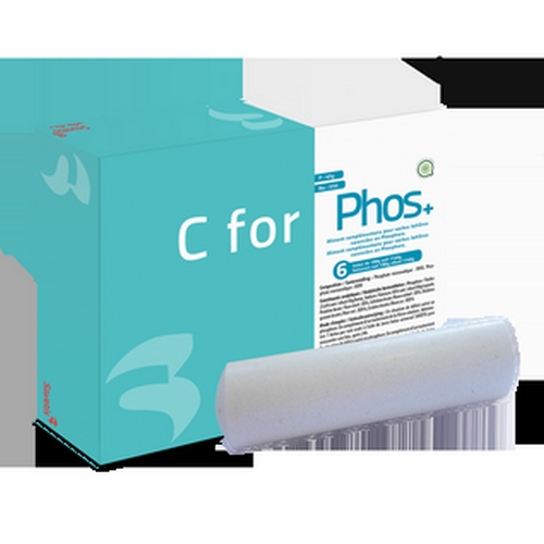 C FOR PHOS +  BOLUS B/6