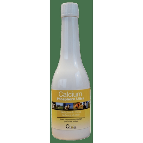 CALCIUM PHOSPHORE ULTRA 500 ML CALCIUM PHOSPHORE ULTRA 500 ML