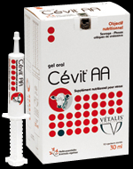 CEVIT AA VEAU SER/30 ML