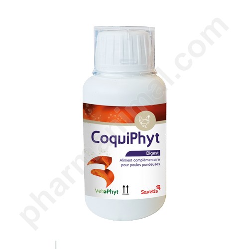 COQUIPHYT                      	fl/125 ml sol buv