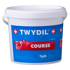 TWYDIL COURSE	seau/10kg grles	  **