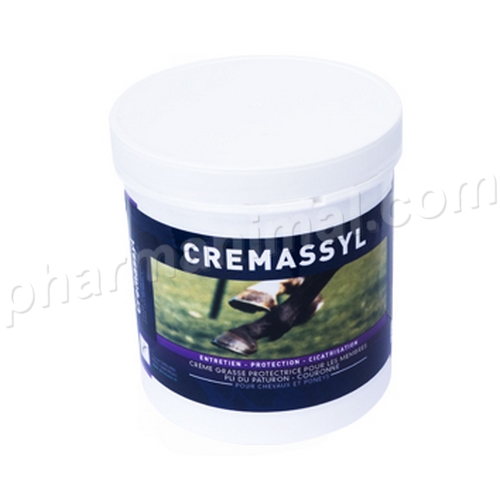 CREMASSYL POT/ 1 LITRE