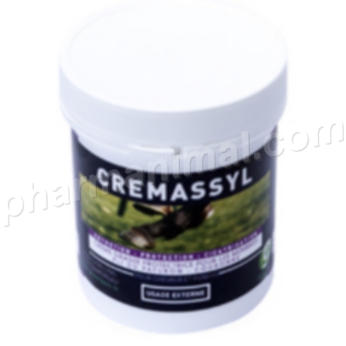 CREMASSYL   pot/250ml cr ext