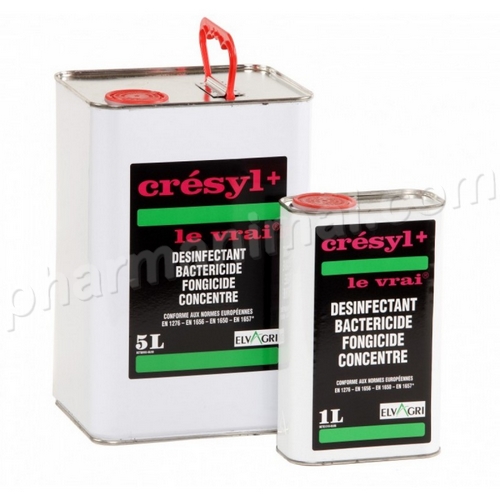 CRESYL L'ORIGINAL bid/5 l sol ext CRESYL L'ORIGINAL bid/5 l sol ext
