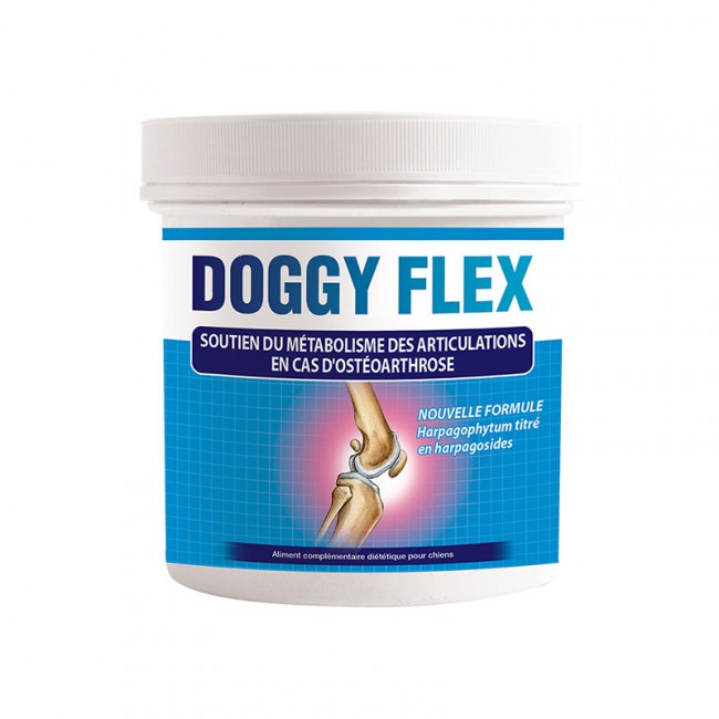 DOGGY FLEX   b/180 g   	grles **