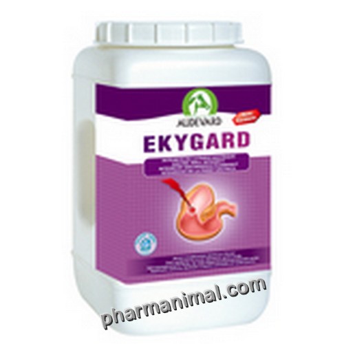 EKYGARD   b/6 kg    	grles  ***