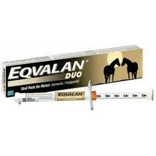 EQVALAN DUO ser/7,74g pate or   (ordonnance obligatoire)