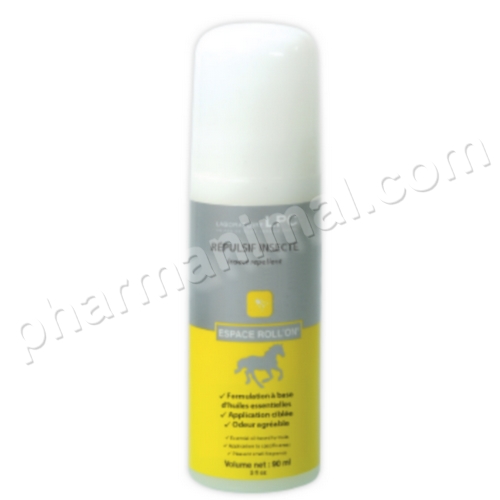 ESPACE ROLL'ON (STICK)         	fl/90 ml  	sol ext   *-*