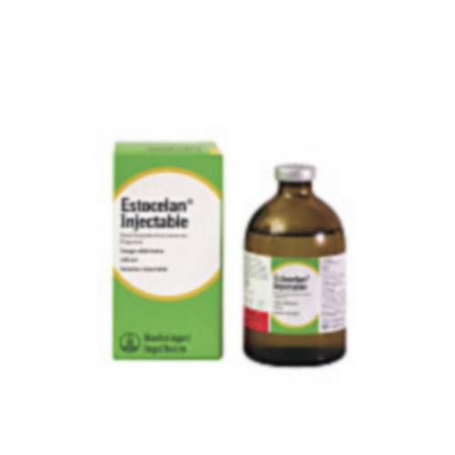 ESTOCELAN FL/100 ML (ordonnance obligatoire)