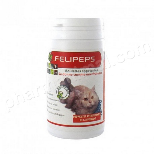 FELIPEPS COFFRET    b/12*40 g 	boulette   ***