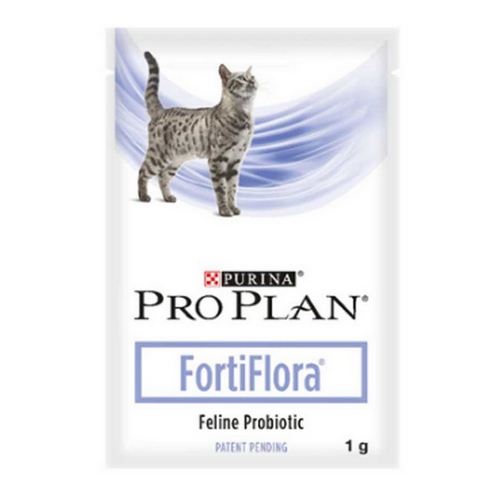 PURINA PPVD FEL FORTIFLORA  b/30*1 g   ***