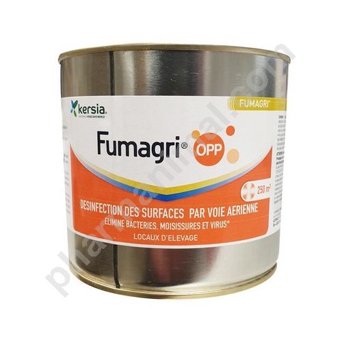 FUMAGRI OPP     bt  250m -200g