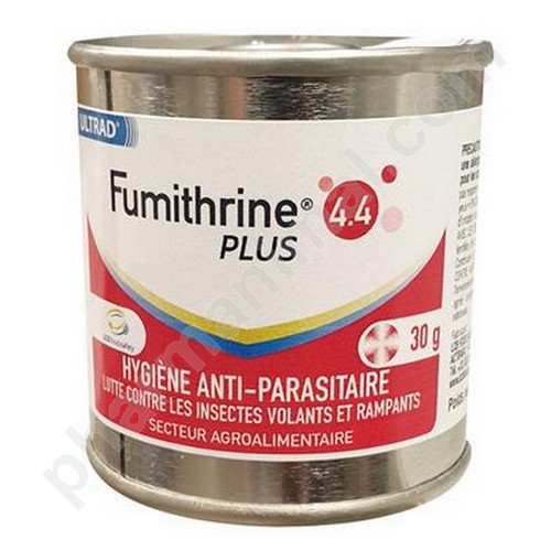 FUMITHRINE 4.4   bt 500m  bougie