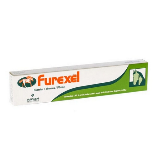 FUREXEL PATE   ser/6,42g pate or   (ordonnance obligatoire)