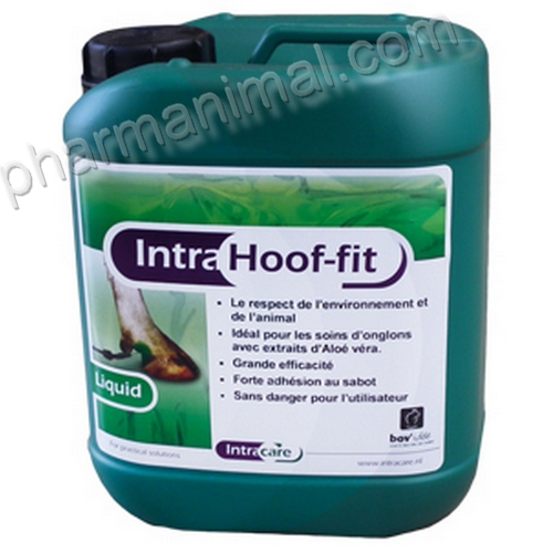 HOOF-FIT LIQUIDE   bid/5 l   sol ext **