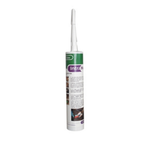 HOOF-FIT TUBE          TUBE 395g gel ext  B/14  **