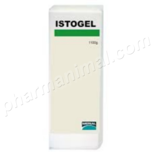 ISTOGEL   fl/1110 g 	sol ext