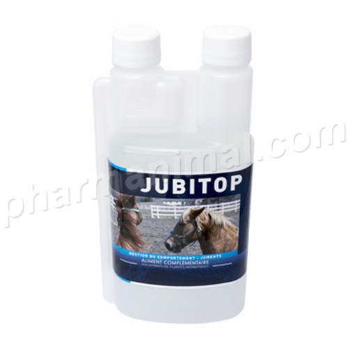 JUBITOP   bid/500ml 	sol buv