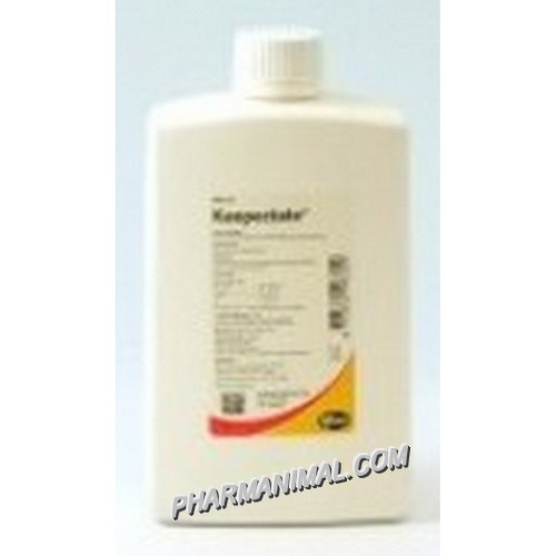 KAOPECTATE  bid/480ml 	sol buv