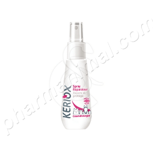 KERIOX SPRAY REPARATEUR        	fl/30 ml  sol ext