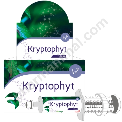 KRYPTOPHYT SER 60 ML B/12