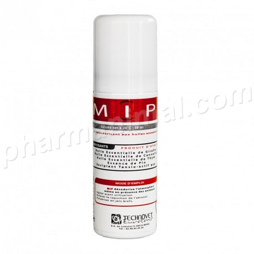 MIP   bbe/500ml 	sol ext  **