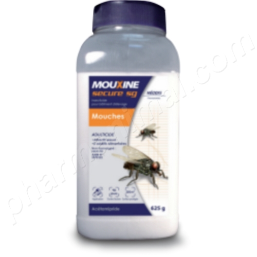 MOUXINE SECURE SG   b/1 kg